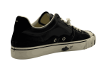 Maison Margiela New Evolution  'Paint Splatter - Black'