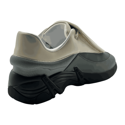 Raf Simons Antei 'Cream Grey'
