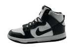 Nike Dunk High 'Panda' Winter