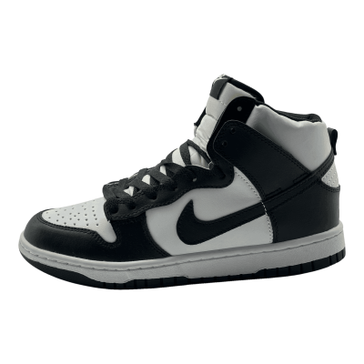 Nike Dunk High 'Panda' Winter