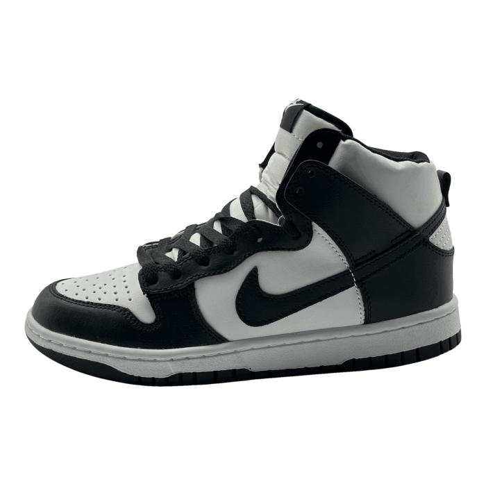 Nike Dunk High 'Panda' Winter