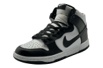 Nike Dunk High 'Panda' Winter