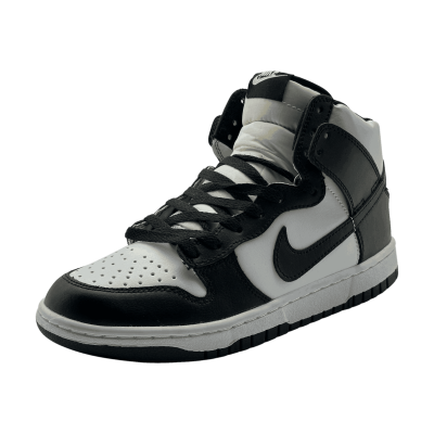 Nike Dunk High 'Panda' Winter