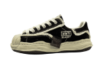 MAISON MIHARA YASUHIRO BLAKEY OG SOLE 'Black Beige'