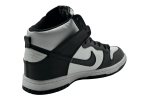Nike Dunk High 'Panda' Winter
