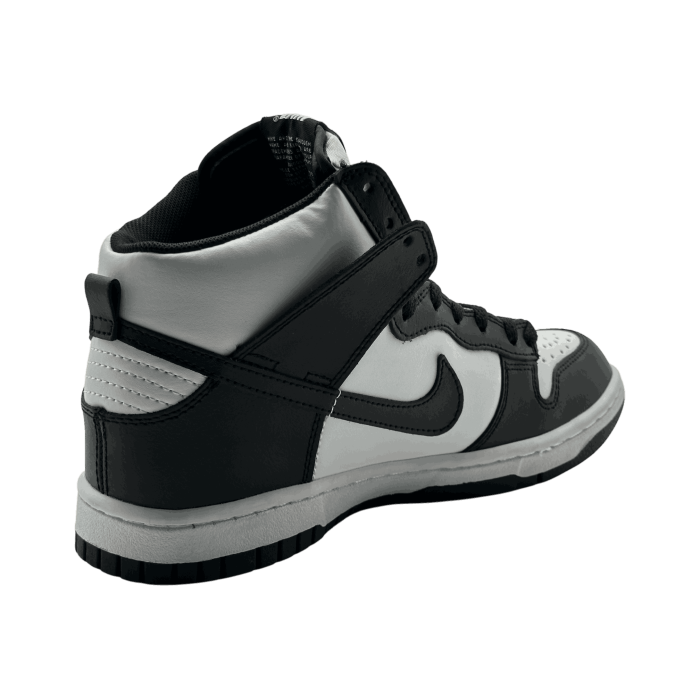 Nike Dunk High 'Panda' Winter