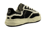 MAISON MIHARA YASUHIRO BLAKEY OG SOLE 'Black Beige'