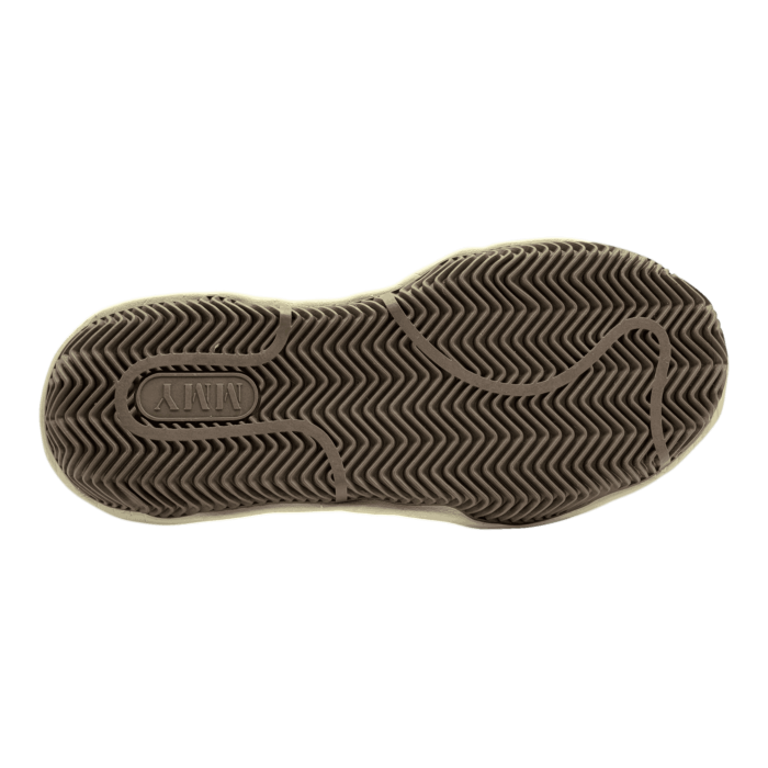 MAISON MIHARA YASUHIRO BLAKEY OG SOLE 'Black Beige'