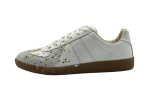 Maison Margiela Replica 'Paint Splatter - White'