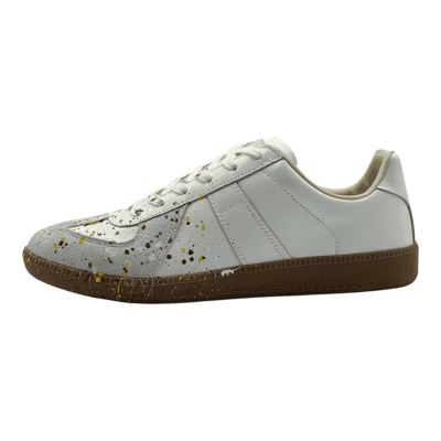 Maison Margiela Replica 'Paint Splatter - White'