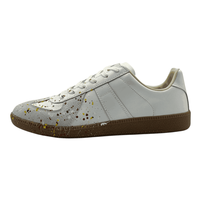 Maison Margiela Replica 'Paint Splatter - White'