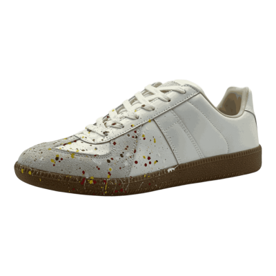 Maison Margiela Replica 'Paint Splatter - White'