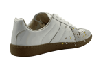 Maison Margiela Replica 'Paint Splatter - White'