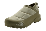 THE NORTH FACE Thermoball Traction Mules V 'White/Beige'