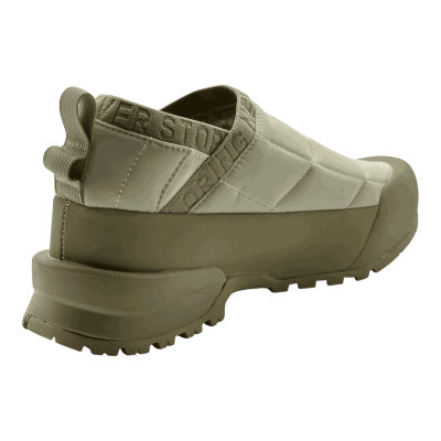 THE NORTH FACE Thermoball Traction Mules V 'White/Beige'