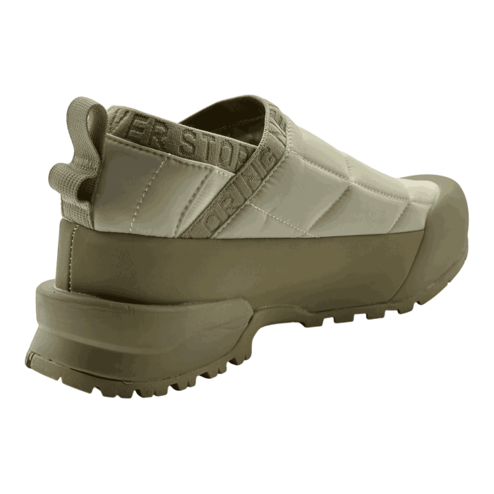 THE NORTH FACE Thermoball Traction Mules V 'White/Beige'