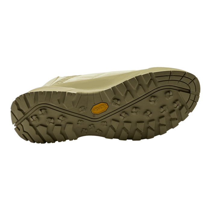THE NORTH FACE Thermoball Traction Mules V 'White/Beige'
