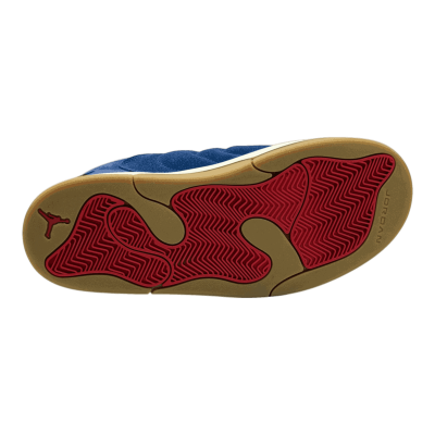 Nike Air Jordan Session 'Storm Blue'