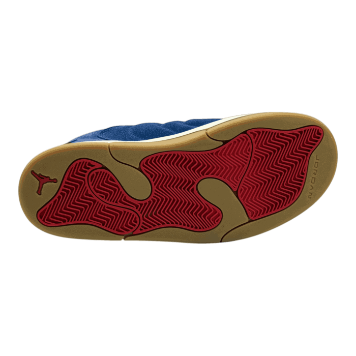 Nike Air Jordan Session 'Storm Blue' (страница 2)