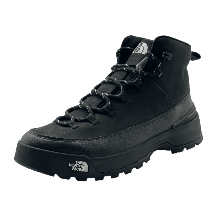 The North Face Glenclyffe Urban Boot 'Black'