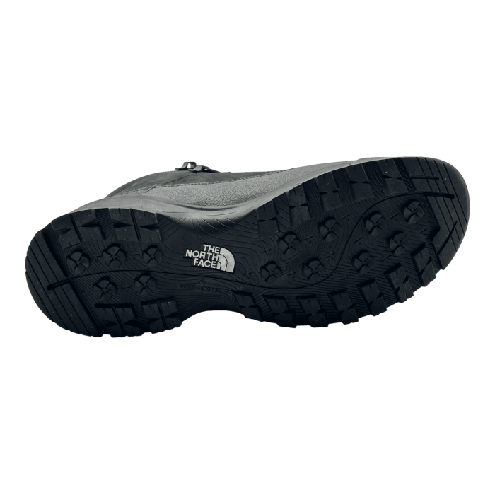 The North Face Glenclyffe Urban Boot 'Black'