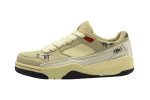 Air Jordan Flight Court 'The World Is Your Court - Crèpe'