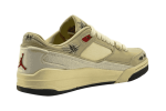 Air Jordan Flight Court 'The World Is Your Court - Crèpe'