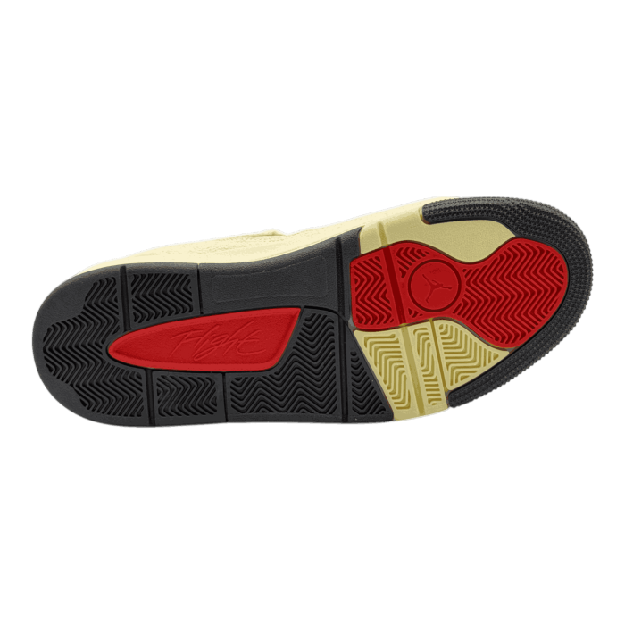 Air Jordan Flight Court 'The World Is Your Court - Crèpe'