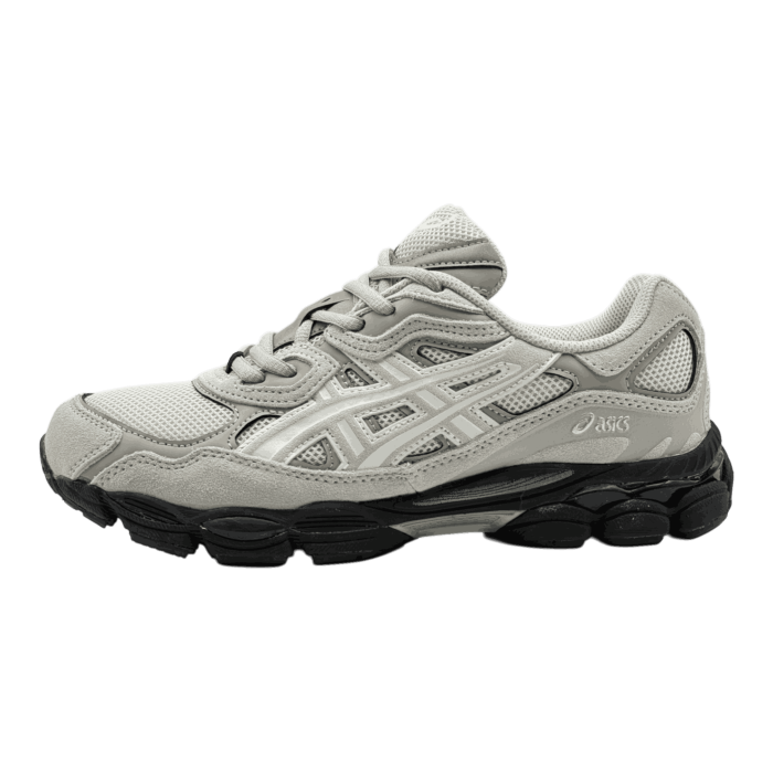 Asics Gel NYC 'Glacier Grey'
