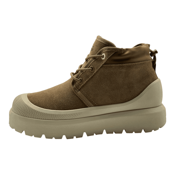UGG Neumel Weather Hybrid Brown