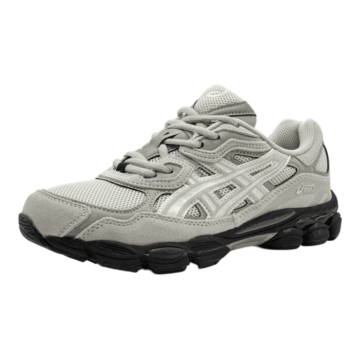 Asics Gel NYC 'Glacier Grey'