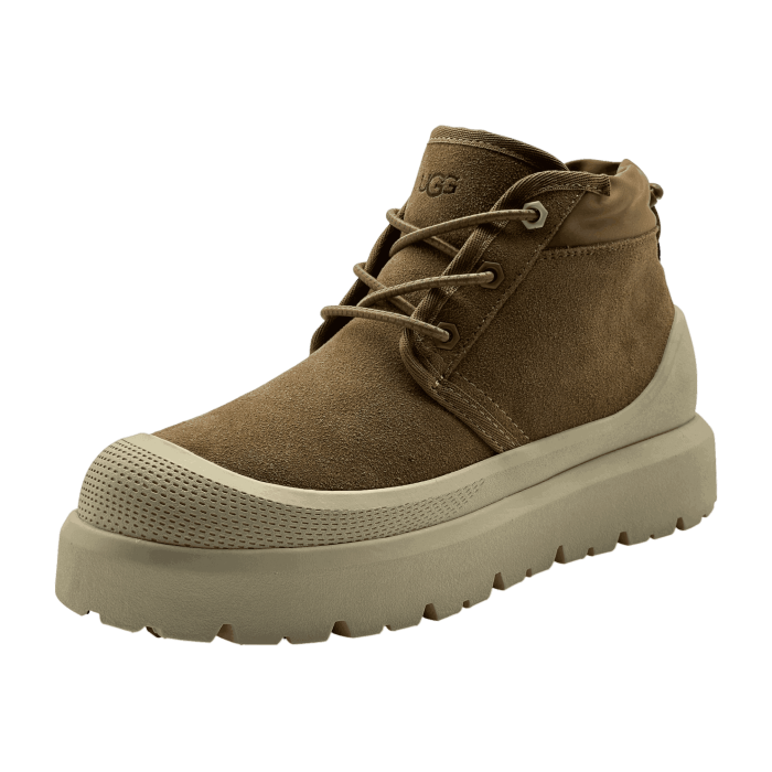 UGG Neumel Weather Hybrid Brown