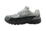 Nike P-6000 'Wolf Grey Black'
