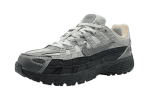 Nike P-6000 'Wolf Grey Black'