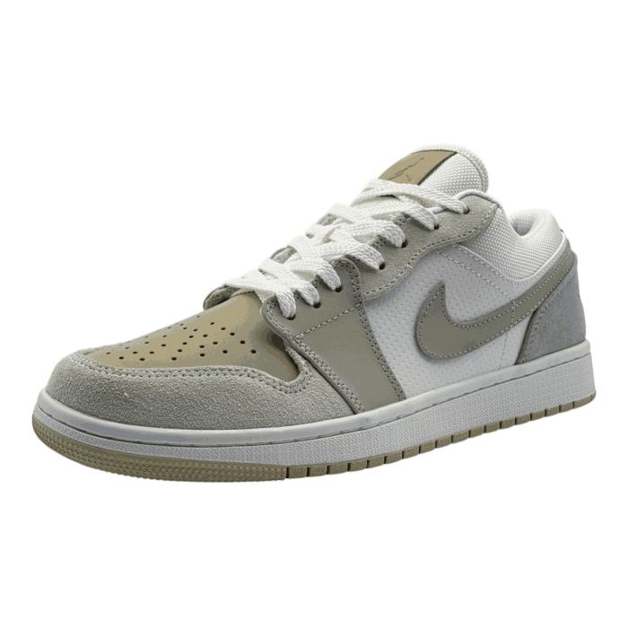 Nike Air Jordan 1 low 'Paris'