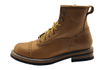 Red Wing Shoes Traction Tred 'Brown'