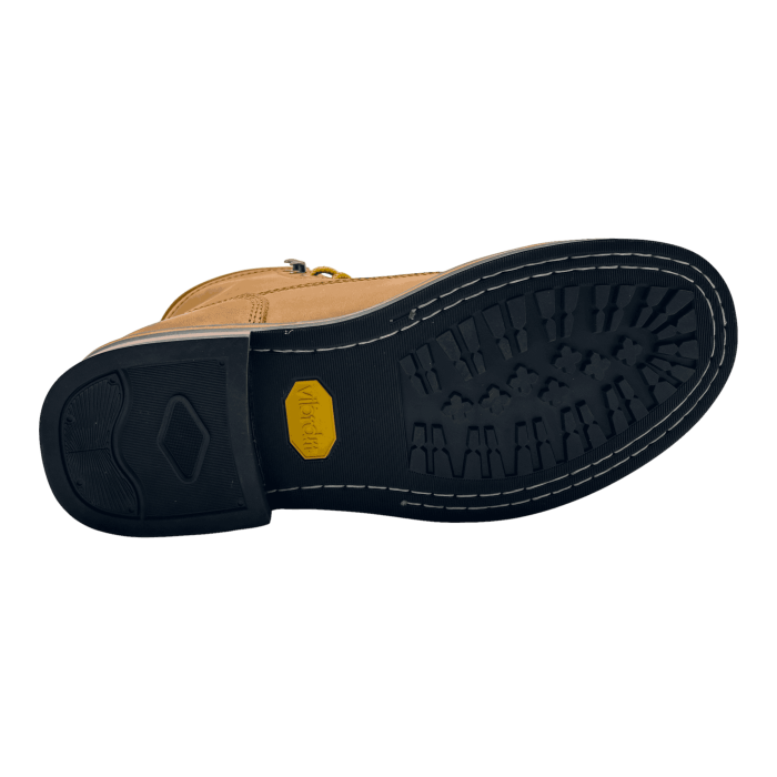 Red Wing Shoes Traction Tred 'Brown'