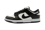 Nike Dunk Low 'Panda Black White'