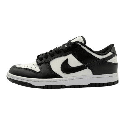 Nike Dunk Low 'Panda Black White'