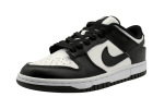 Nike Dunk Low 'Panda Black White'