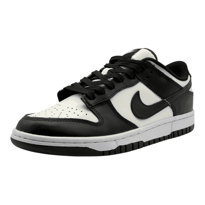 Nike Dunk Low 'Panda Black White'
