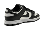 Nike Dunk Low 'Panda Black White'