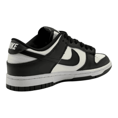 Nike Dunk Low 'Panda Black White'