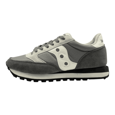 Saucony jazz 'Grafit'