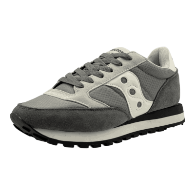 Saucony jazz 'Grafit'