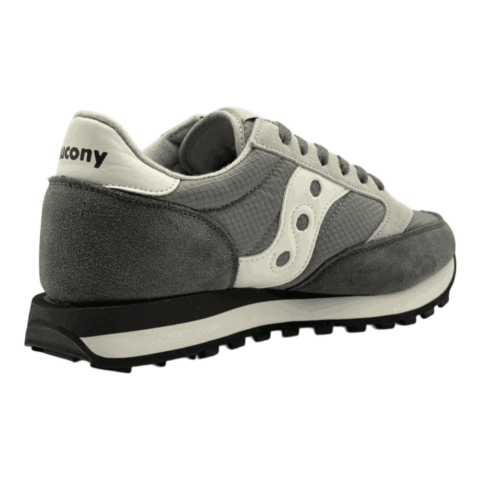 Saucony jazz 'Grafit' (страница 3)