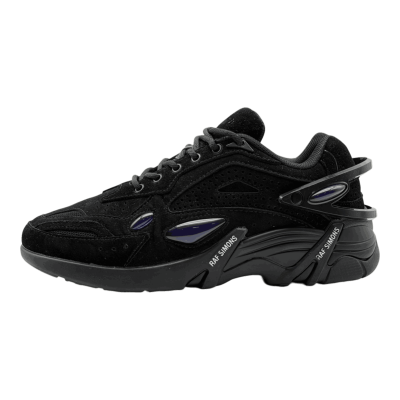 Raf Simons Cylon-21 'Black Navy'