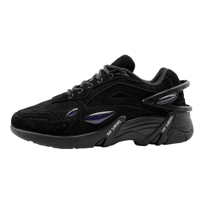 Raf Simons Cylon-21 'Black Navy'