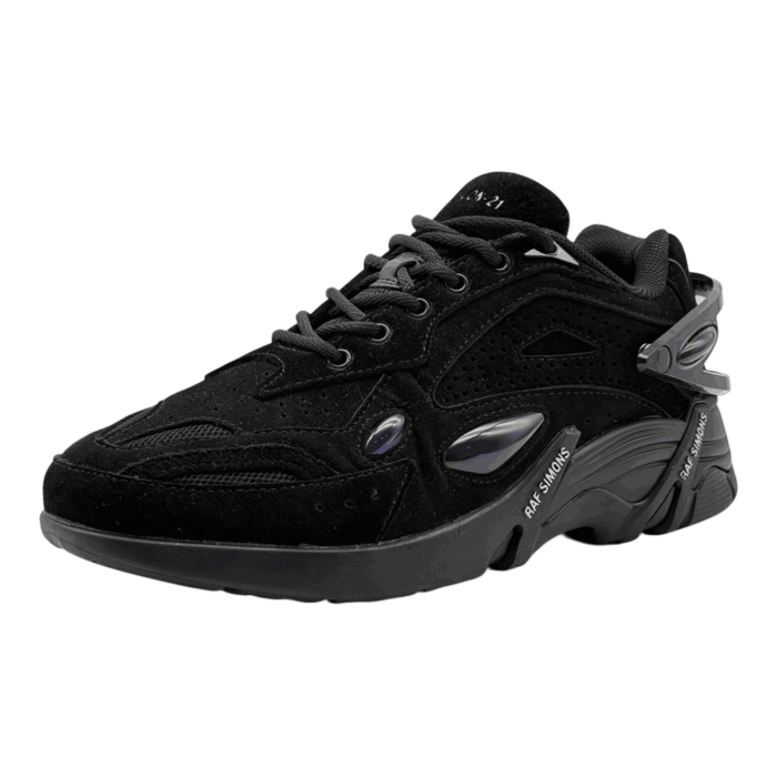Raf Simons Cylon-21 'Black Navy'