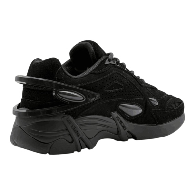 Raf Simons Cylon-21 'Black Navy'